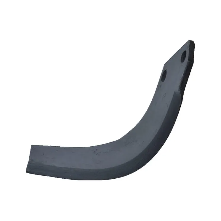 Rotovatora asmens LH 204x141x80mm 8mm biezs piemērots Pegoraro RB4586 AGRA LV
