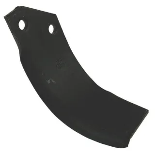 Rotovatora asmens RH 190x113x70mm 7mm biezs piemērots Sovema RB900111001 AGRA LV