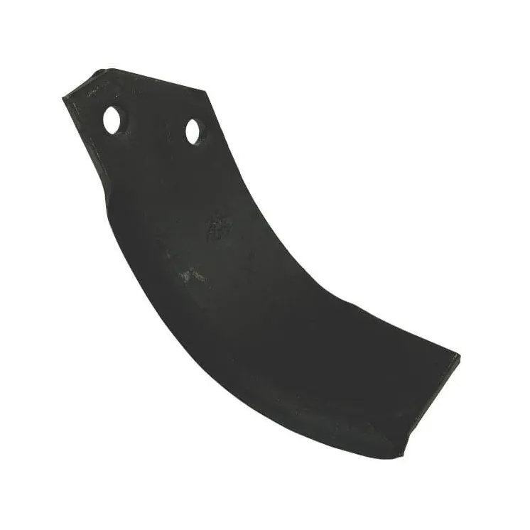 Rotovatora asmens RH 190x113x70mm 7mm biezs piemērots Sovema RB900111001 AGRA LV