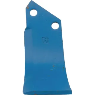 Rotovator blade RH 210x50x80mm 8mm thick suitable for Rabe RB84151401 AGRA LV