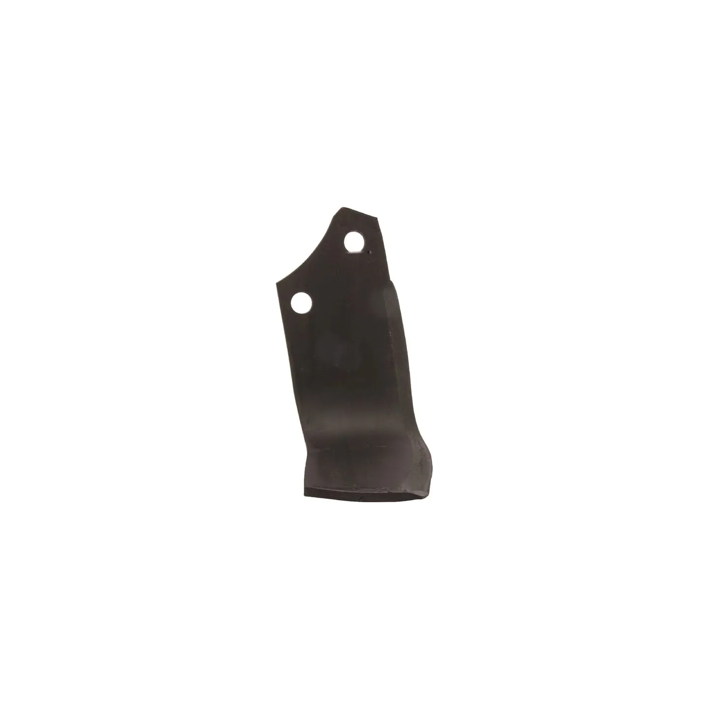 Rotovatora asmens LH 80mm 6mm biezs piemērots Maschio RB255014LH AGRA LV RB02108431