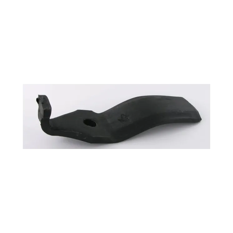 Rotovatora asmens 60mm 10mm biezs piemērots Pegoraro RB486520 AGRA LV