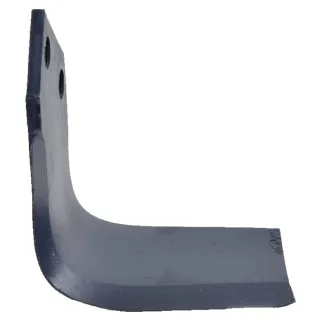 Rotovatora asmens RH 170x140x90mm 8mm biezs piemērots Howard RB63605 AGRA LV