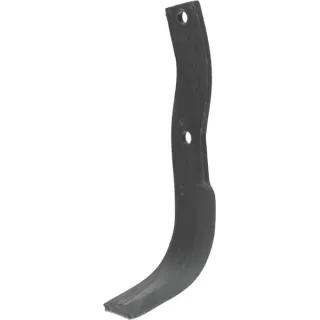 Rotovatora asmens LH 300x95x40mm 8mm biezs piemērots Howard RB626093 AGRA LV