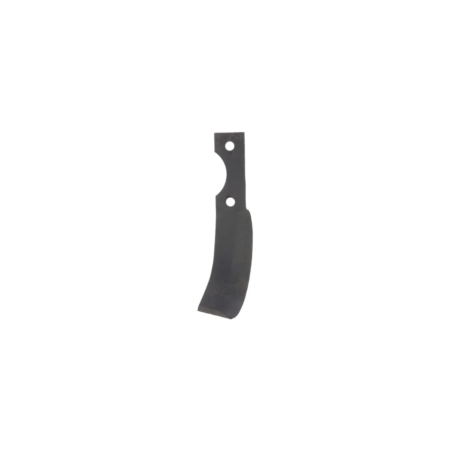 Rotovator blade LH 30mm 6mm thick suitable for Grillo RB212041LH AGRA LV