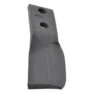 Rotovatora asmens RH 50mm 12mm biezs piemērots Celli RB422630 AGRA LV