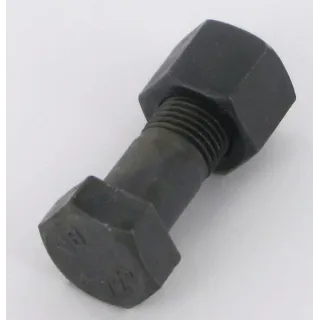 Uzmava, uzgrieznis, paplāte 1/2x1 1/2 UNF 12.9 Howard RB1238UNF AGRA LV RB9844