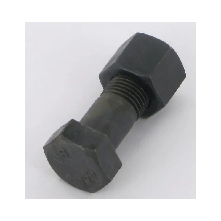 Uzmava, uzgrieznis, paplāte 1/2x1 1/2 UNF 12.9 Howard RB1238UNF AGRA LV RB9844