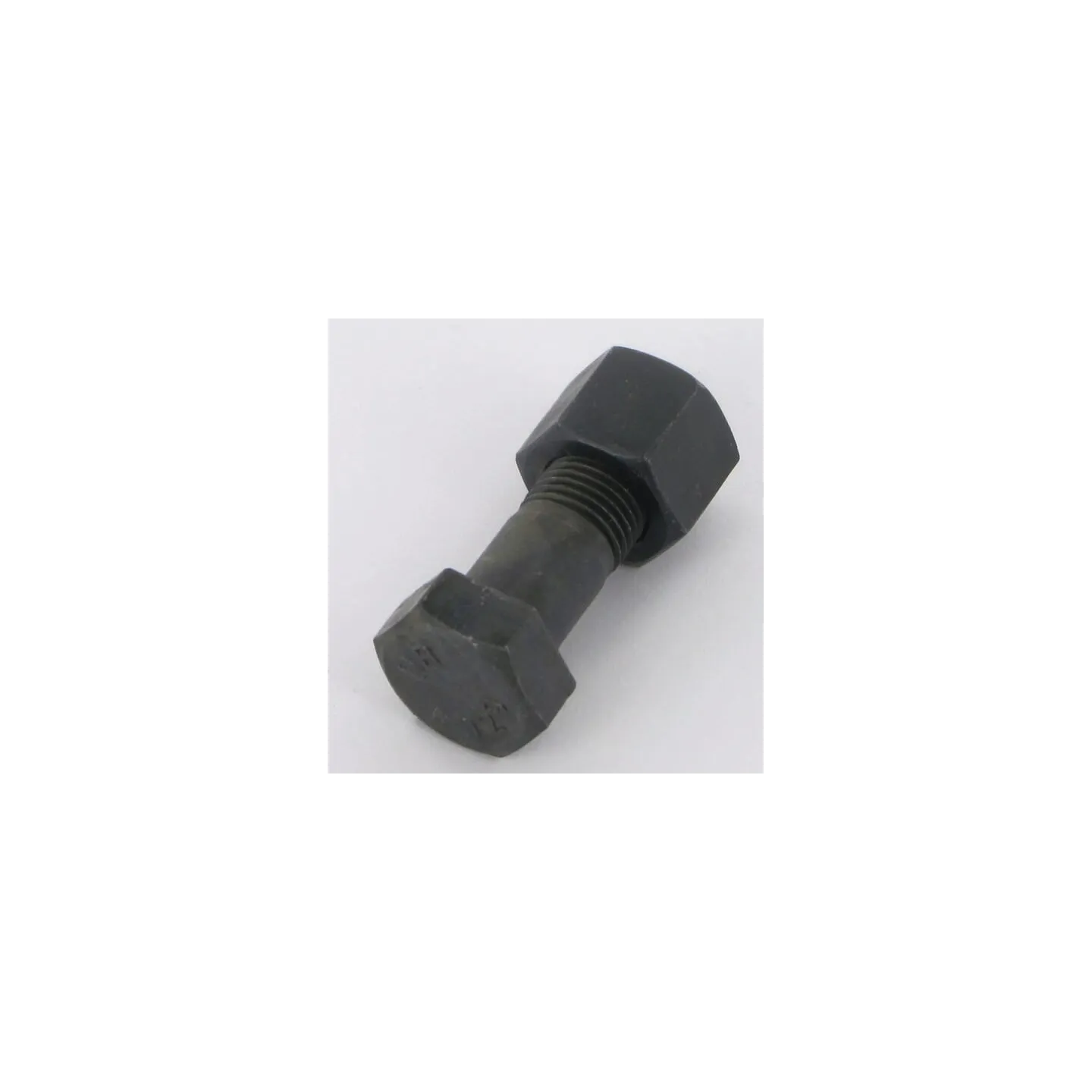 Uzmava, uzgrieznis, paplāte 1/2x1 1/2 UNF 12.9 Howard RB1238UNF AGRA LV RB9844