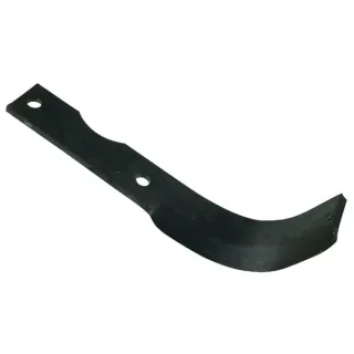 Rotovatora asmens RH 266x104x40mm 8mm biezs piemērots Kuhn RB52006100 AGRA LV