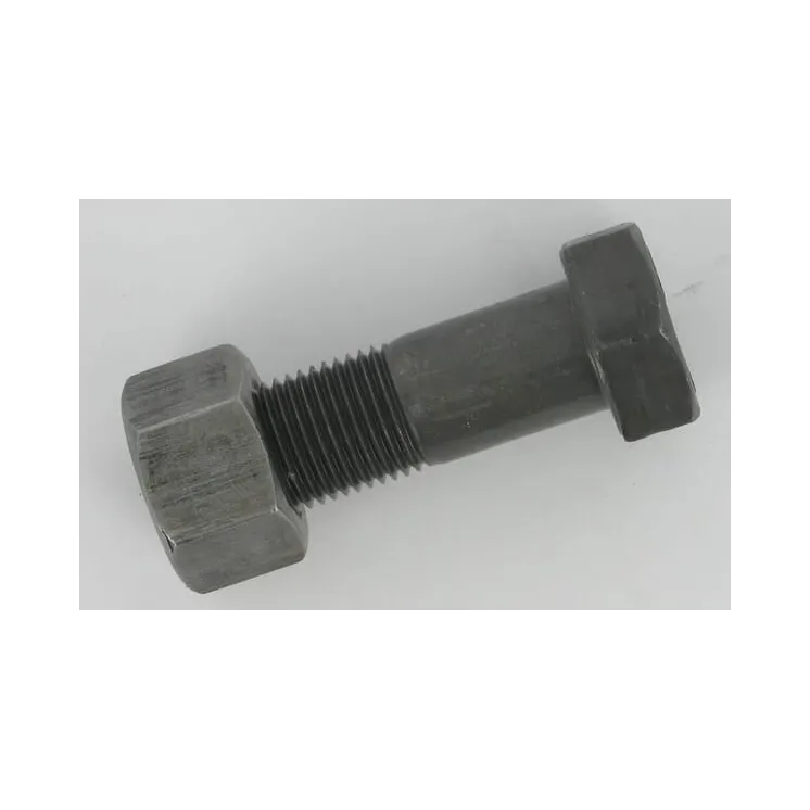 Skrūve M16x1.5x47, 12.9 melna RB161547 AGRA LV 026116045 51211645 960161547129 960161547129B