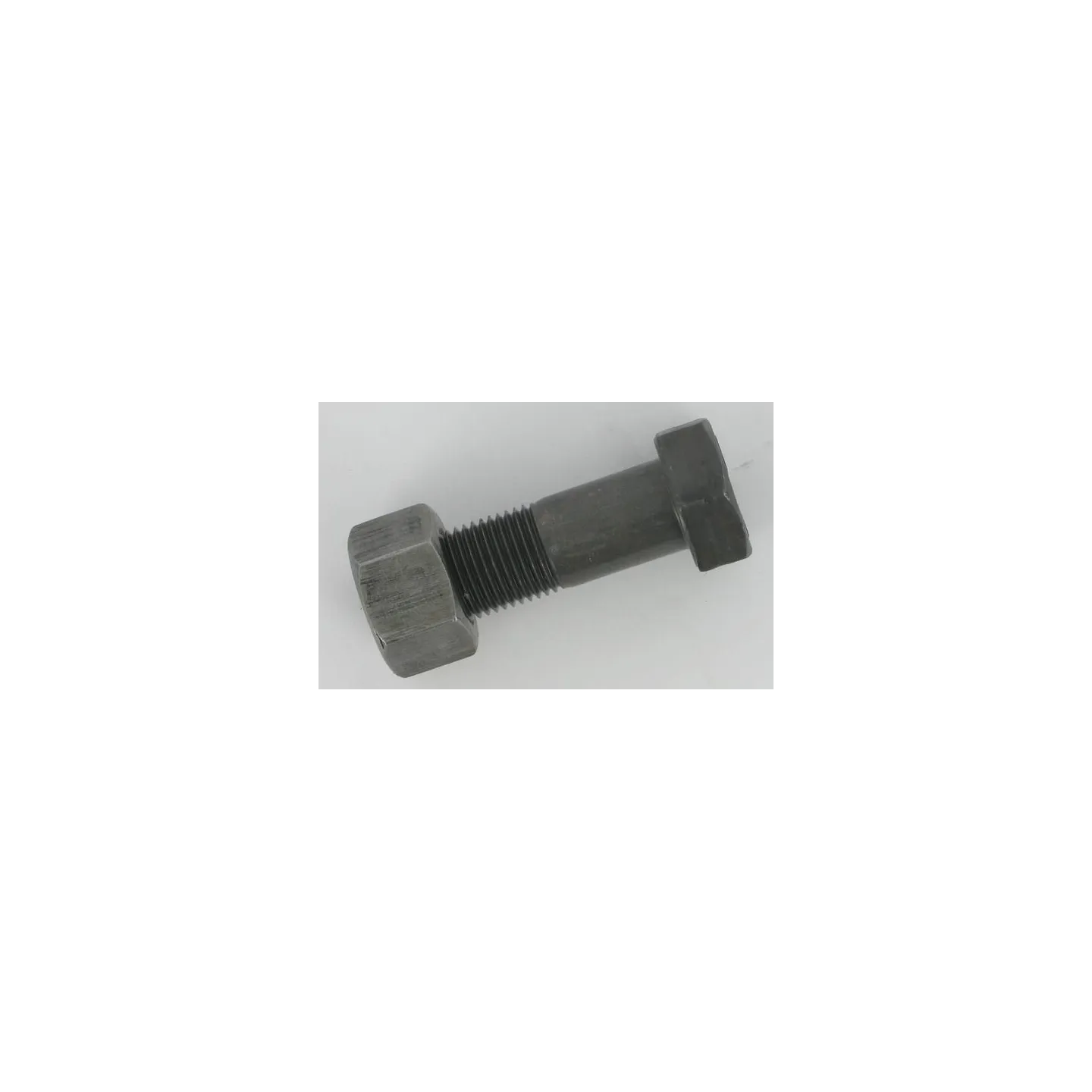 Skrūve M16x1.5x47, 12.9 melna RB161547 AGRA LV 026116045 51211645 960161547129 960161547129B