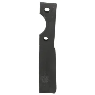 Rotovatora asmens LH 215x63x35mm 8mm biezs piemērots Simon RB54013 AGRA LV
