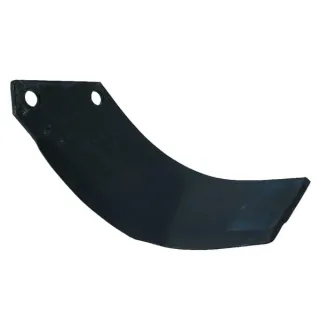 Rotovatora asmens RH 205x130x80mm 6mm biezs piemērots Howard RB9954 AGRA LV