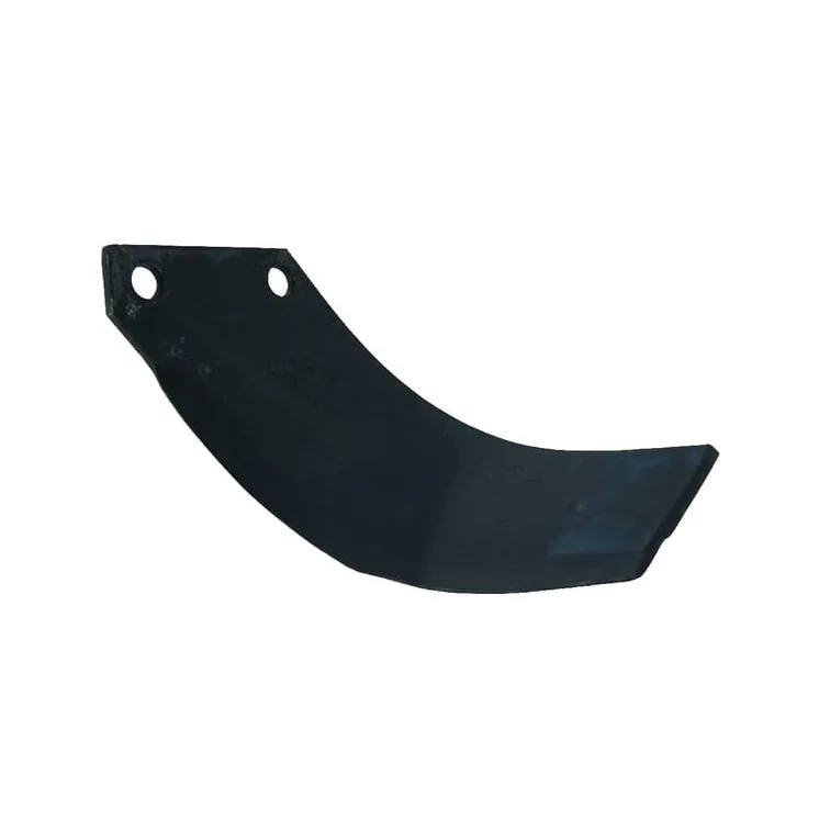 Rotovatora asmens RH 205x130x80mm 6mm biezs piemērots Howard RB9954 AGRA LV