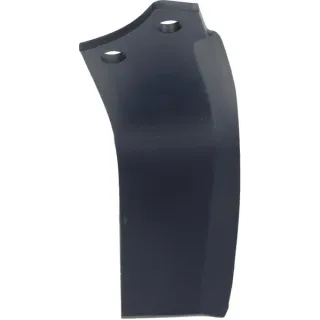 Rotovatora asmens LH 80mm 7mm biezs piemērots Maschio RB255068LH AGRA LV