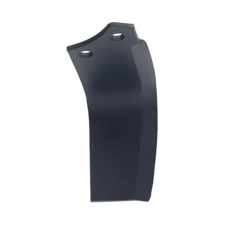 Rotovatora asmens LH 80mm 7mm biezs piemērots Maschio RB255068LH AGRA LV