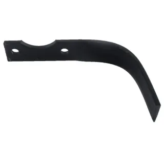 Rotovatora asmens RH 195x88x35mm 6mm biezs piemērots Ferrari RB416034 AGRA LV