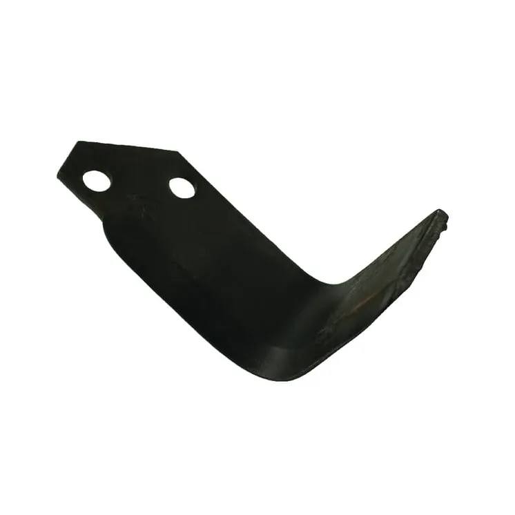 Rotovatora asmens RH 185x105x60mm 7mm biezs piemērots Maletti RB1300079 AGRA LV