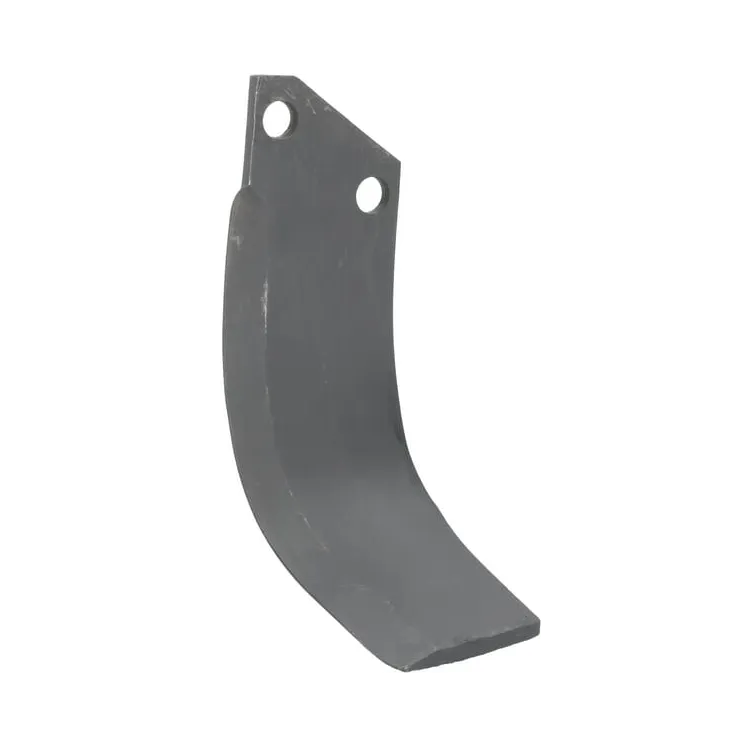 Rotovatora asmens RH 60mm 6mm biezs piemērots Muratori RB268008RH AGRA LV