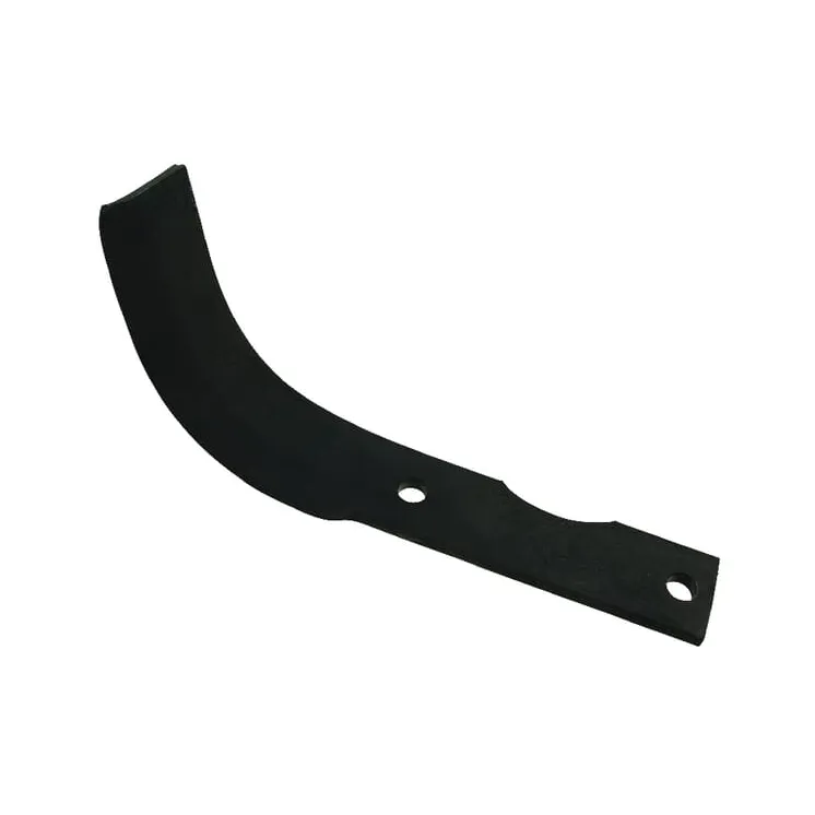 Rotovatora asmens LH 266x104x40mm 8mm biezs piemērots Kuhn RB52006200 AGRA LV