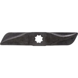 Hankmo RH asmens caurums 31mm RB702214 AGRA LV HD2214