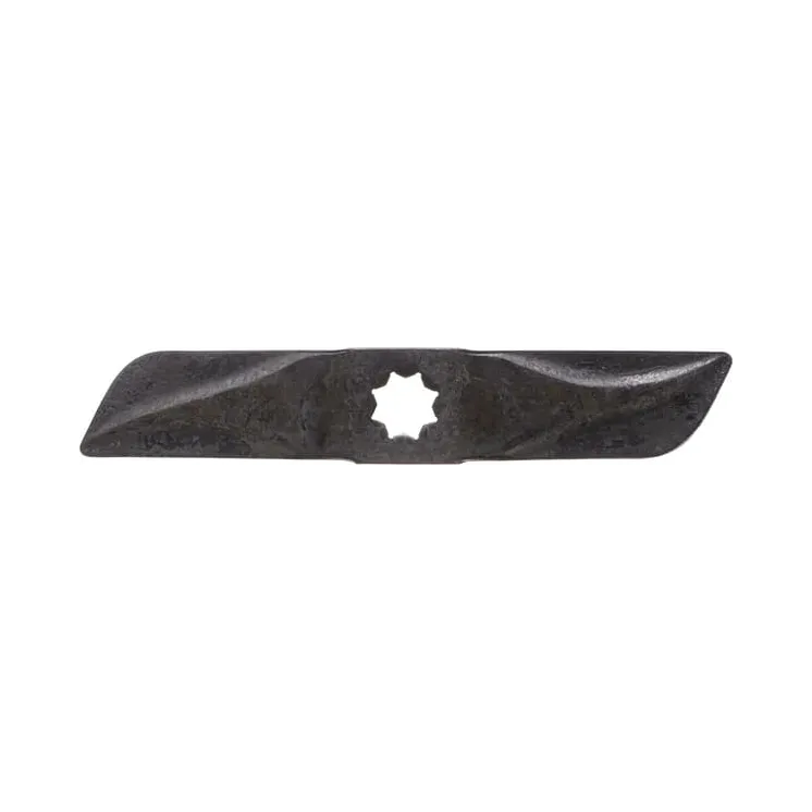 Hankmo RH asmens caurums 31mm RB702214 AGRA LV HD2214