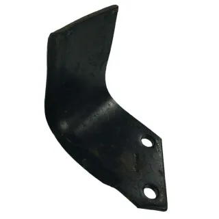 Rotovatora asmens LH 190x140x105mm 8mm biezs piemērots Kuhn RB52359100 AGRA LV