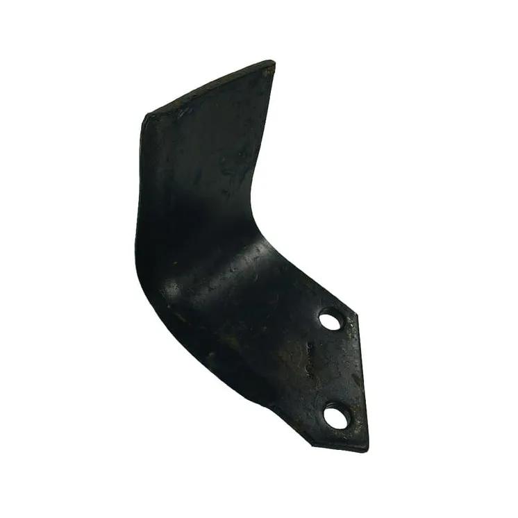 Rotovatora asmens LH 190x140x105mm 8mm biezs piemērots Kuhn RB52359100 AGRA LV