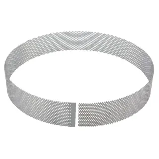Round Screen Buschhof RWS156008635 AGRA LV