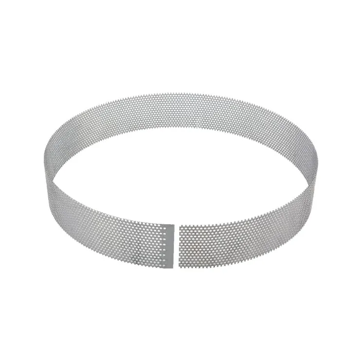 Round Screen Buschhof RWS156008635 AGRA LV