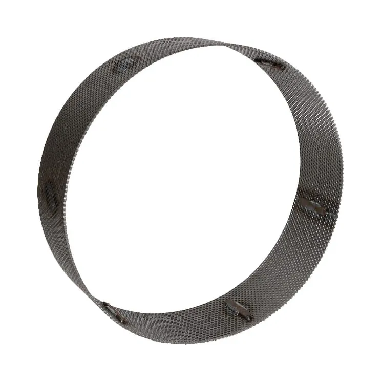 Sieve Cramer 3,0mm strengthened RWS019230 AGRA LV