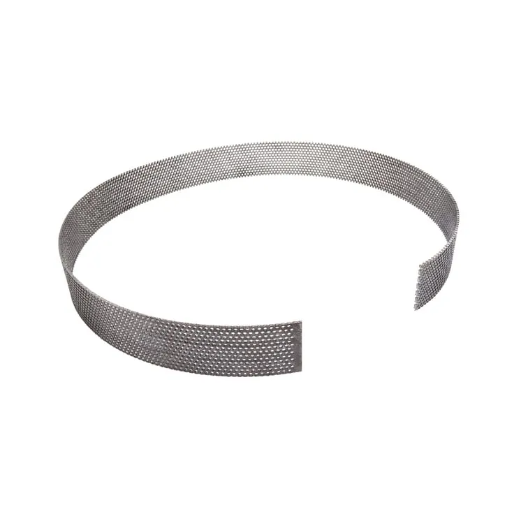 Sieve Skjold 4,0mm Strengthen RWS074740 AGRA LV
