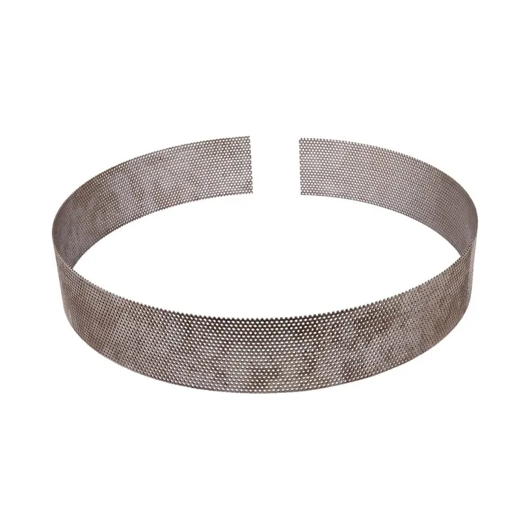 Round Screen Skjold RWS158509530 AGRA LV