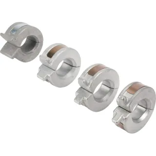 Ietilpības ierobežojuma komplekts 30-38 mm x4 RS3038 AGRA LV
