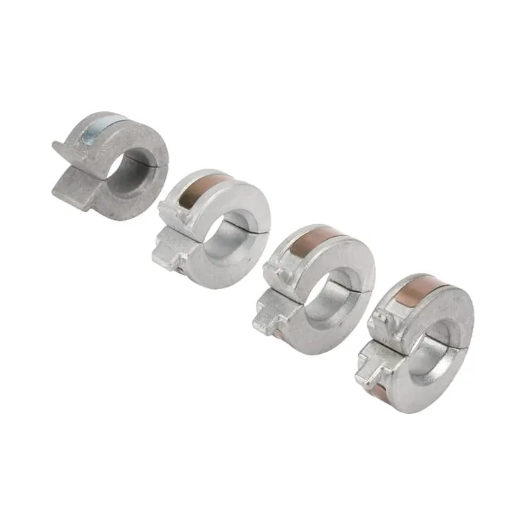 Ietilpības ierobežojuma komplekts 30-38 mm x4 RS3038 AGRA LV