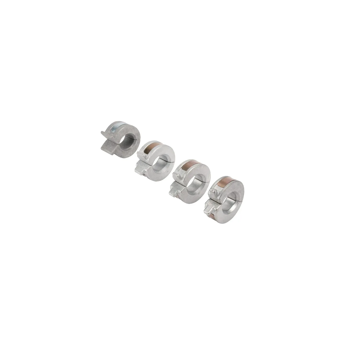 Ietilpības ierobežojuma komplekts 30-38 mm x4 RS3038 AGRA LV