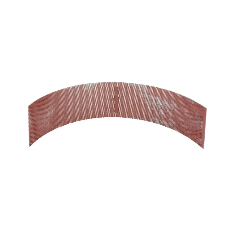 Round Screen Cramer RWS685015540 AGRA LV