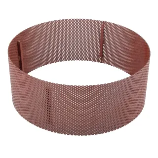 Round Screen Heger RWS1165014735 AGRA LV
