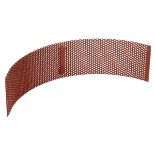 Sietiņš Cramer 4,0mm pastiprināts RWS018640 AGRA LV