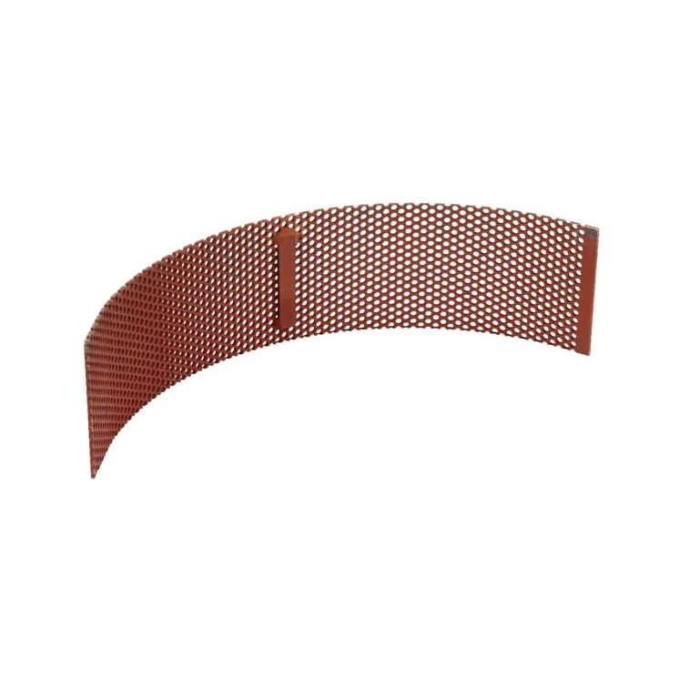 Sietiņš Cramer 4,0mm pastiprināts RWS018640 AGRA LV