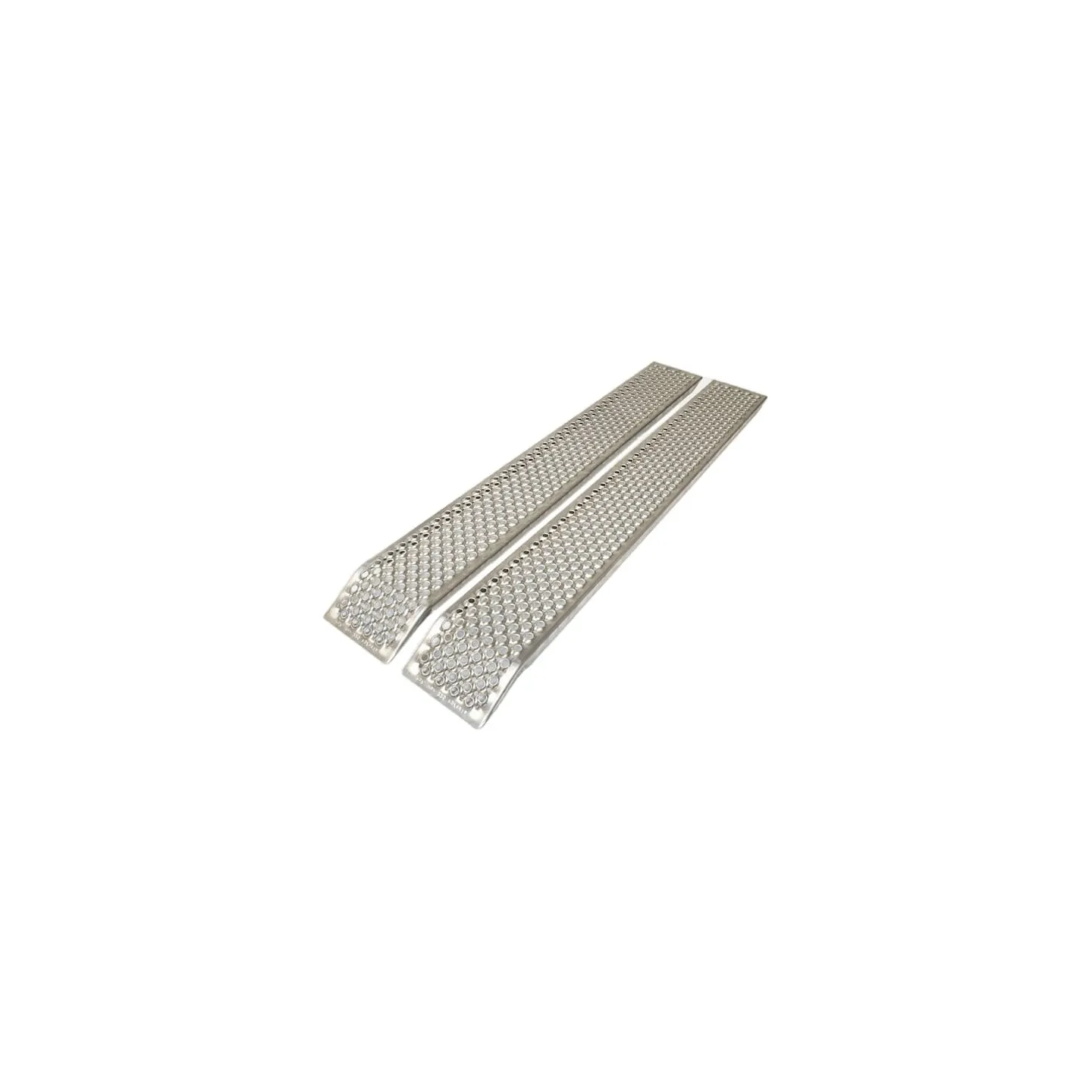 Rampas taisnas 1,5m 450kg RS15500 AGRA LV