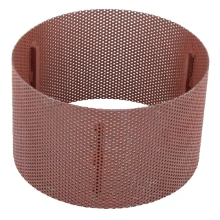 Apaļais ekrāns Heger RWS785014740 AGRA LV