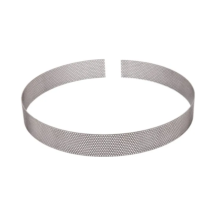 Apaļais ekrāns 69 mm RWS158506940 AGRA LV