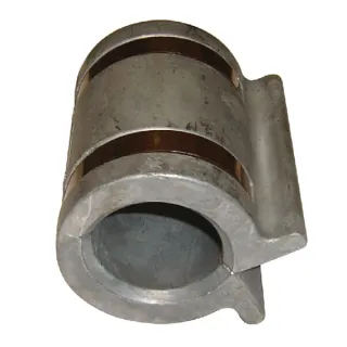 Ietilpības ierobežojuma klips 107,7 mm SCS4550107 AGRA LV