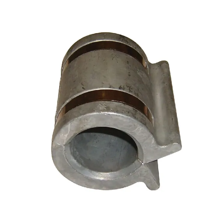 Ietilpības ierobežojuma klips 107,7 mm SCS4550107 AGRA LV