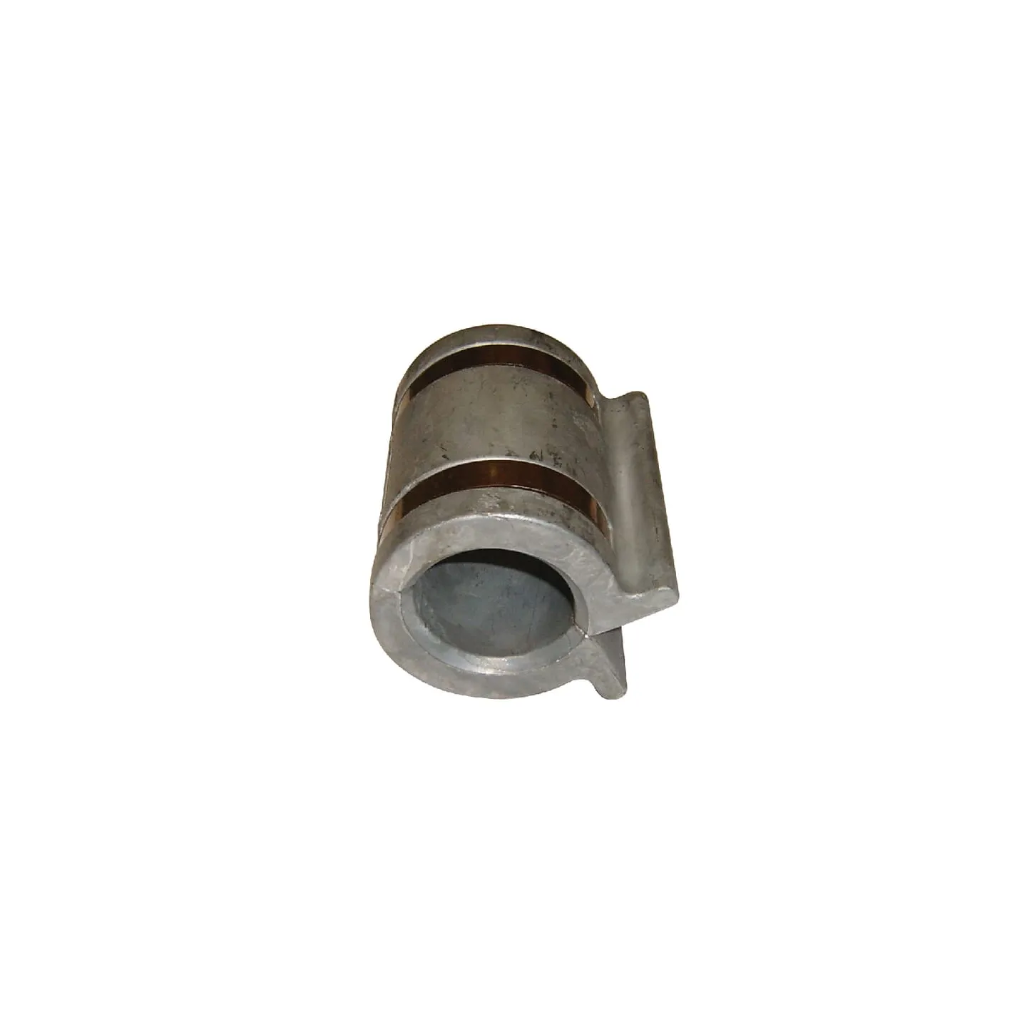 Ietilpības ierobežojuma klips 107,7 mm SCS4550107 AGRA LV