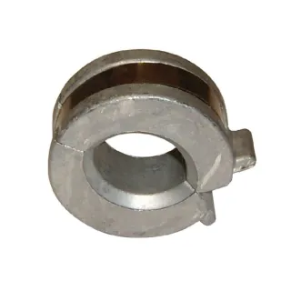 Ietilpības ierobežojuma klips 31,8 mm SCS303831 AGRA LV