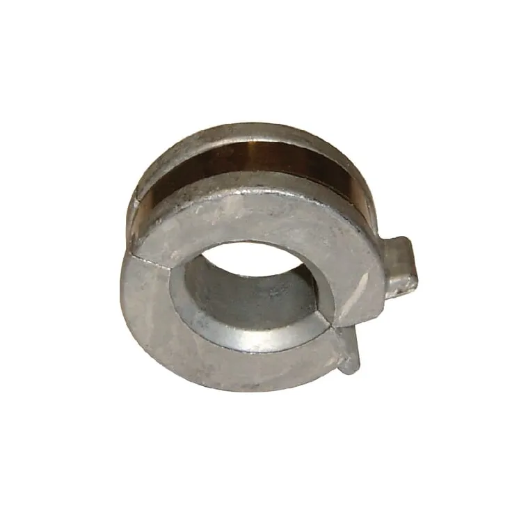 Ietilpības ierobežojuma klips 31,8 mm SCS303831 AGRA LV