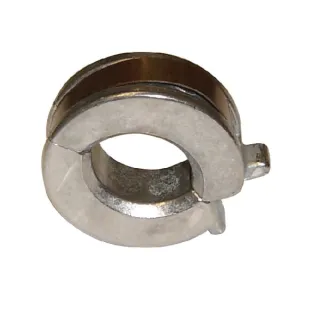Ietilpības ierobežojuma klips 25,4 mm SCS303825 AGRA LV